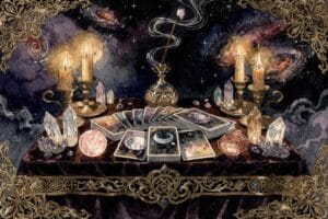 Root Chakra Tarot Cards: Meanings, Healing & Alignment