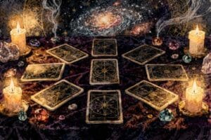 Autumn Equinox Tarot Spread: A Complete Guide to Harvest, Gratitude, and Release