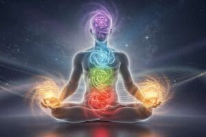 Earth Star Chakra: Meaning, Color, Location & How to Balance It