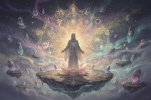 Perthro Rune Meaning