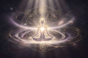 Yoali Rodriguez's soul meditation practice demonstrates transformative spiritual techniques for inner peace and consciousness...