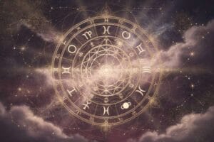 Libra Good Days Calendar May