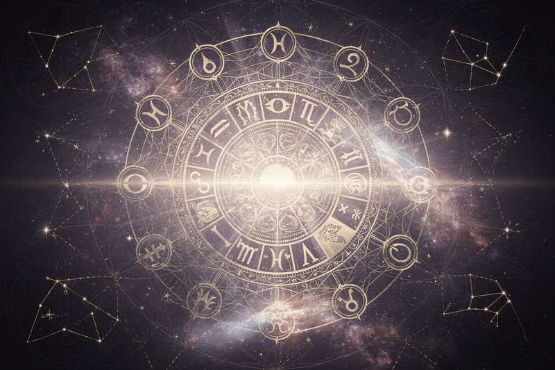 Each zodiac sign's essential emotional and spiritual needs illustrated through symbolic representations.