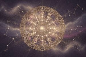 Your September Love Horoscope: Sex and Love Get Intense This Month