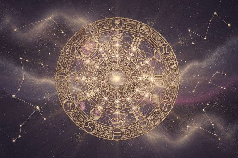 Astrological calendar showing planetary positions influencing romantic and intimate connections throughout September.