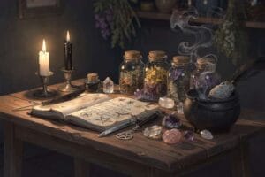Chaos Magic: Beginner’s Guide