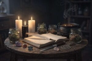 Hedge Riding & Astral Projection: A Complete Beginner’s Guide