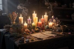 Stregheria: Italian Witchcraft Guide