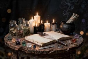 Tech Witch & Digital Witchcraft: Your Complete Beginner’s Guide