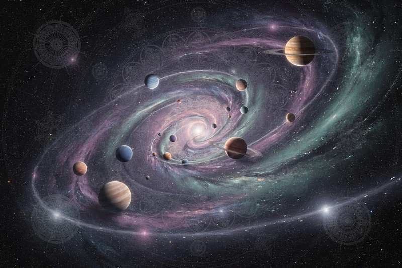 Jupiter's retrograde period concludes, bringing renewed fortune and expansion opportunities to certain zodiac signs.