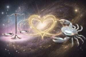 Libra Man And Cancer Woman Compatibility