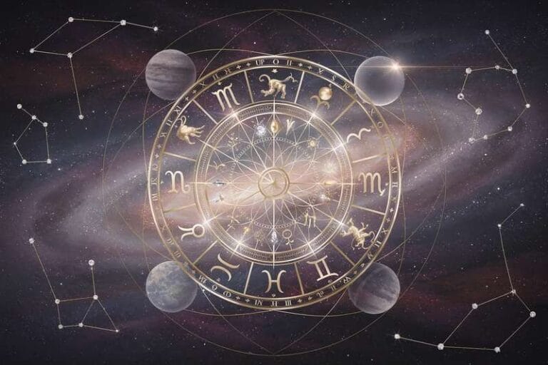 Birth Chart