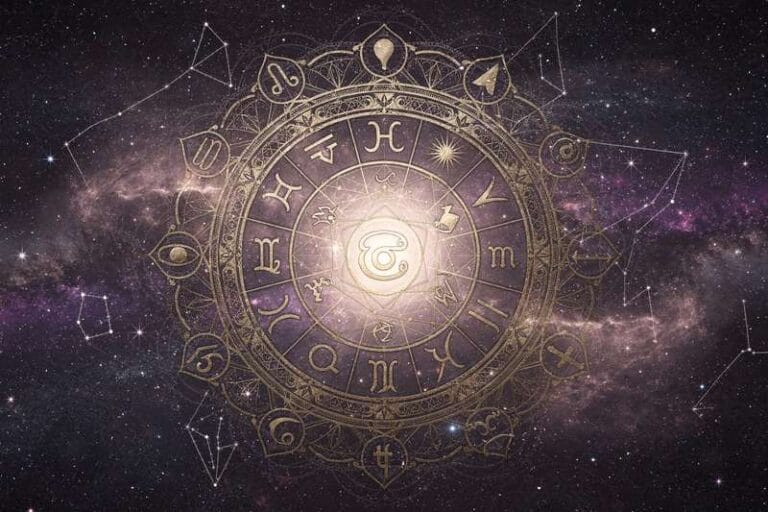 Astrology Houses