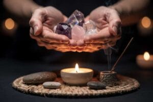 Crystals for Good Health: Healing Properties, Benefits & How to Use Them