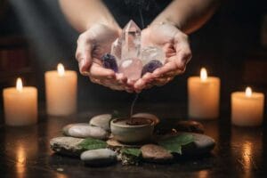 Atlantian Lemurian Crystals: Meaning, Healing Properties & How to Use Them