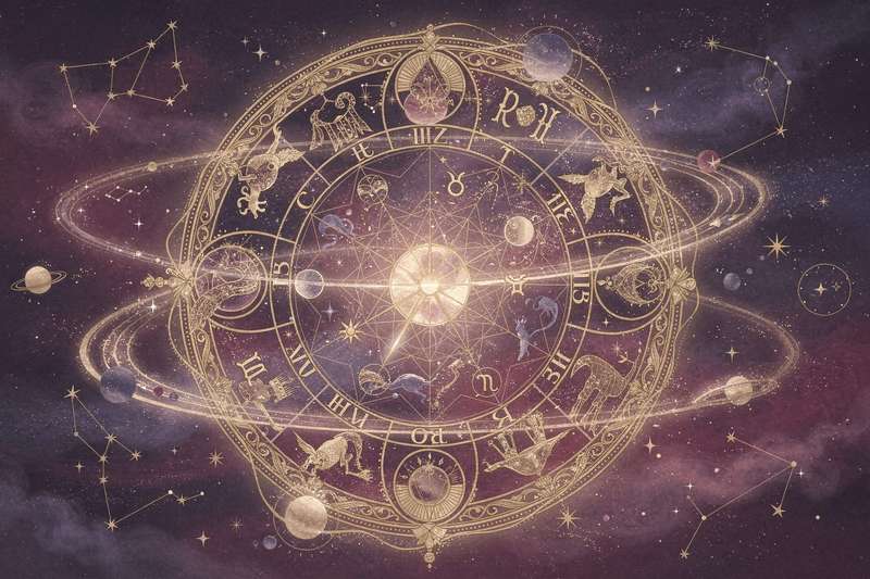 Mercury's transit through Pisces enhances intuitive abilities and psychic sensitivity for all zodiac signs.