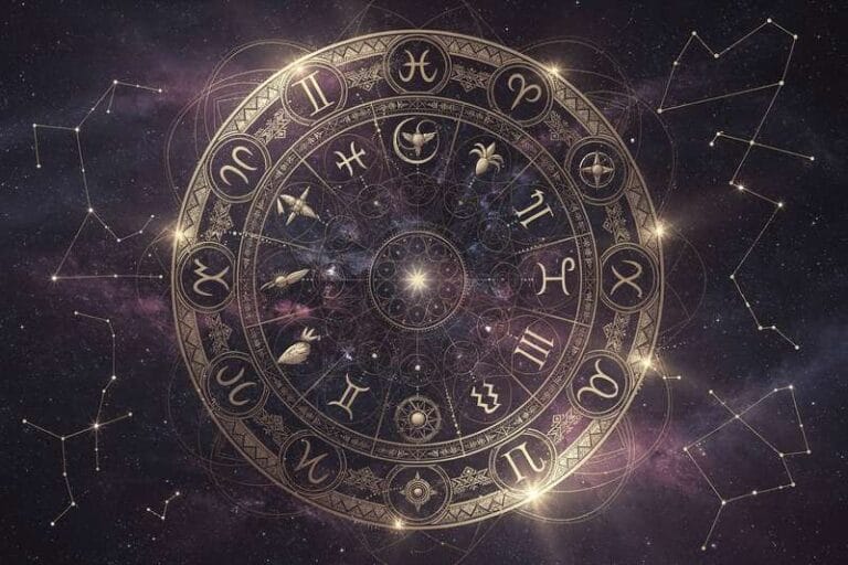 Weekly Horoscopes