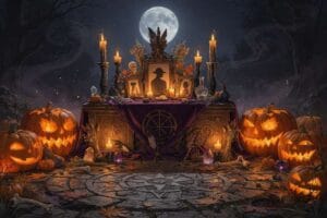 What Is Samhain: History, Meaning, and How to Celebrate It