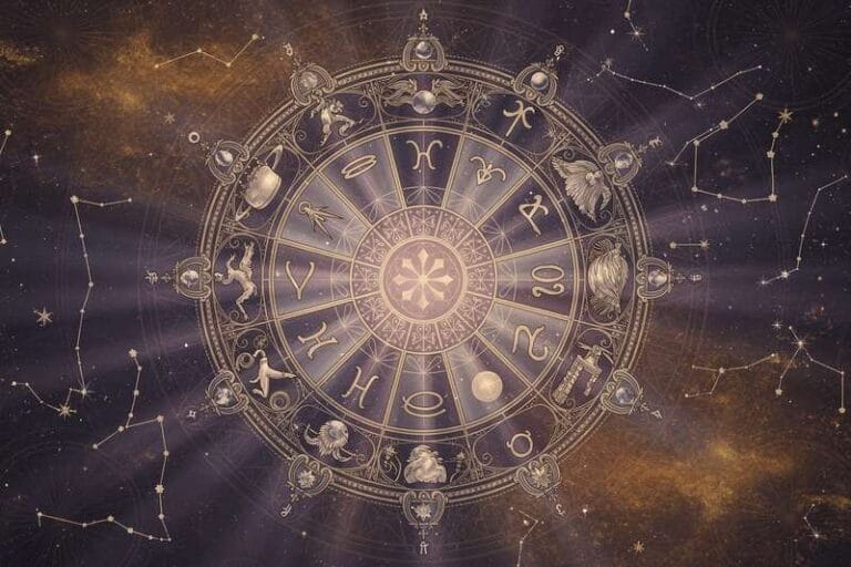 Planets in Signs