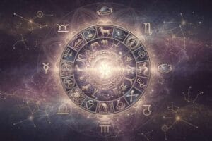 Monthly horoscope predictions for all twelve zodiac signs with astrological insights.