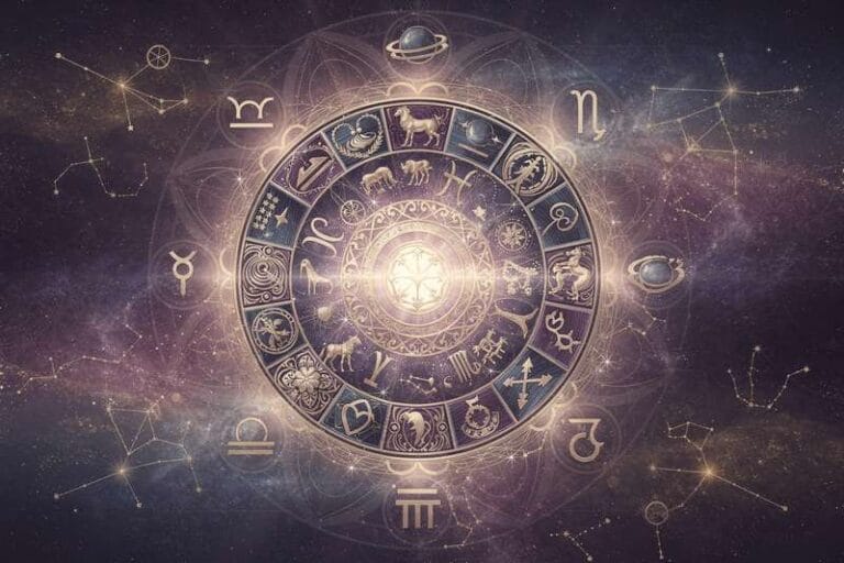 Monthly Horoscopes
