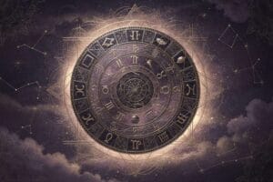 Pluto's transit through Capricorn influencing Gemini's career, ambition, and long-term goals.