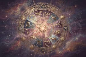 Pluto's transit through Capricorn bringing transformative energy to Scorpio's chart and life path.