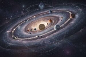 Neptune retrograde in Pisces brings introspective energy that reveals hidden truths and spiritual misconceptions within your life.