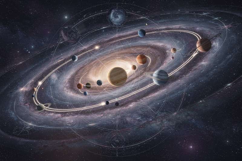 Neptune retrograde in Pisces brings introspective energy that reveals hidden truths and spiritual misconceptions within your life.