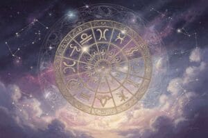 Planetary Aspects for April 2025: You Grow Through What You Go Through
