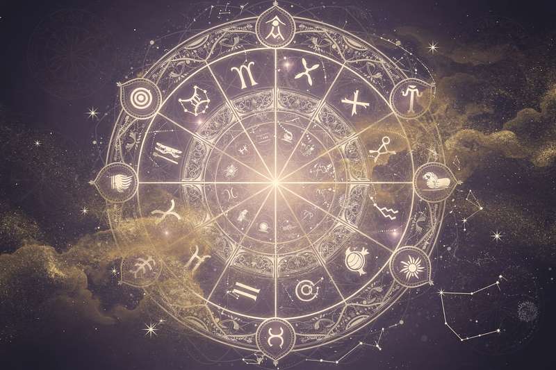 Virgo man analyzing relationship compatibility and emotional connection with analytical expression.