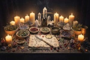 Third Law Of White Magic: White Magic Works Through Your Subconscious
