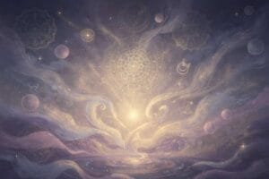 Your unique genetic blueprint revealed through Human Design system chart and bodily awareness.