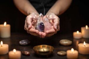 Crystals for Inner Beauty: Healing Properties, Meaning & How to Use Them