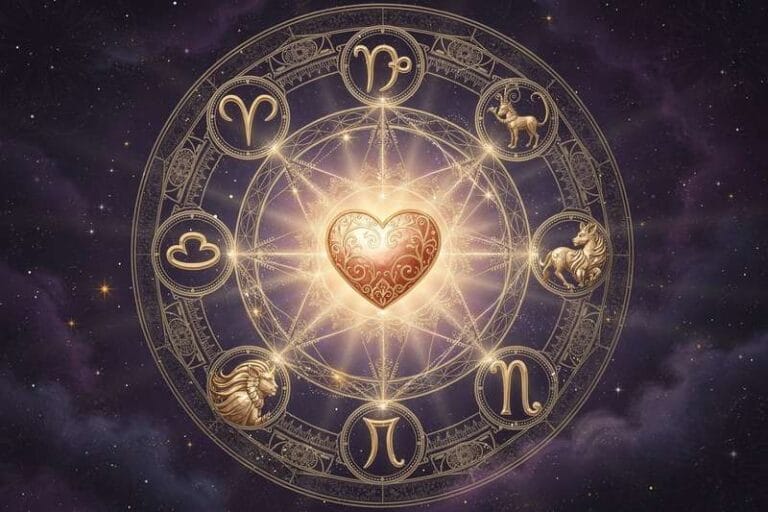Synastry