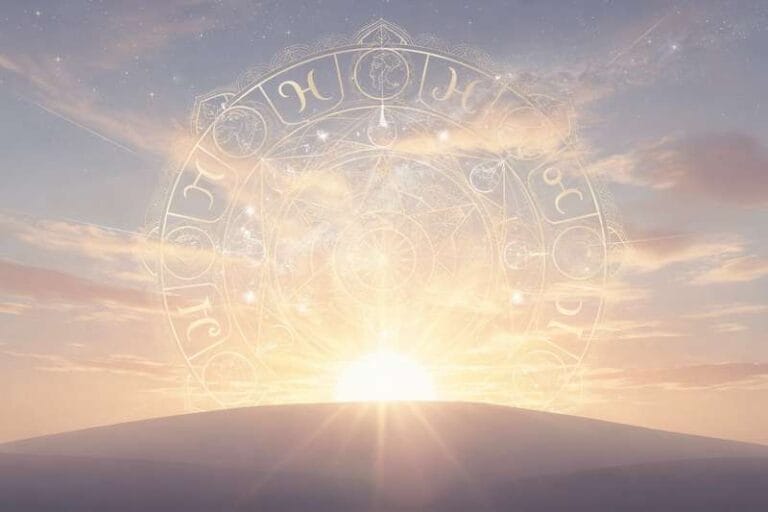 Rising Signs