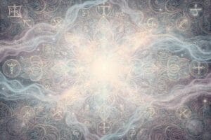 The Garden Lenormand Card Meaning And Combinations