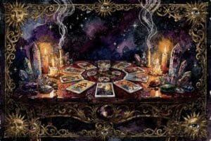 Everyday Tarot Deck: A Modern Guide to Inner Wisdom