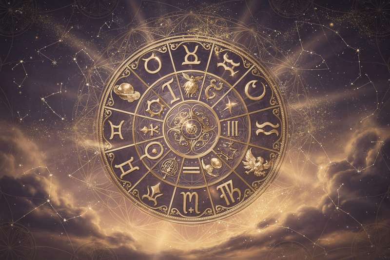 Saturn positioned in its home sign Capricorn symbolizing discipline, karma, and structural life lessons.