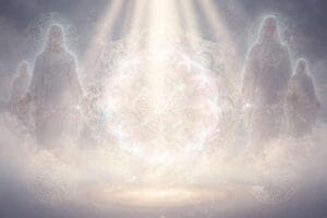 Lunar mansion twenty corresponding to intense emotional energy and transformative passion according to classical astrology...