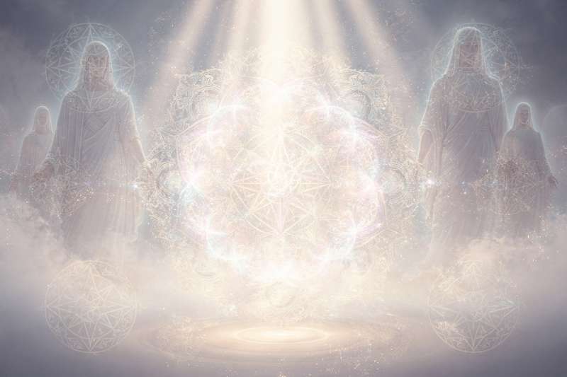 Lunar mansion twenty corresponding to intense emotional energy and transformative passion according to classical astrology...