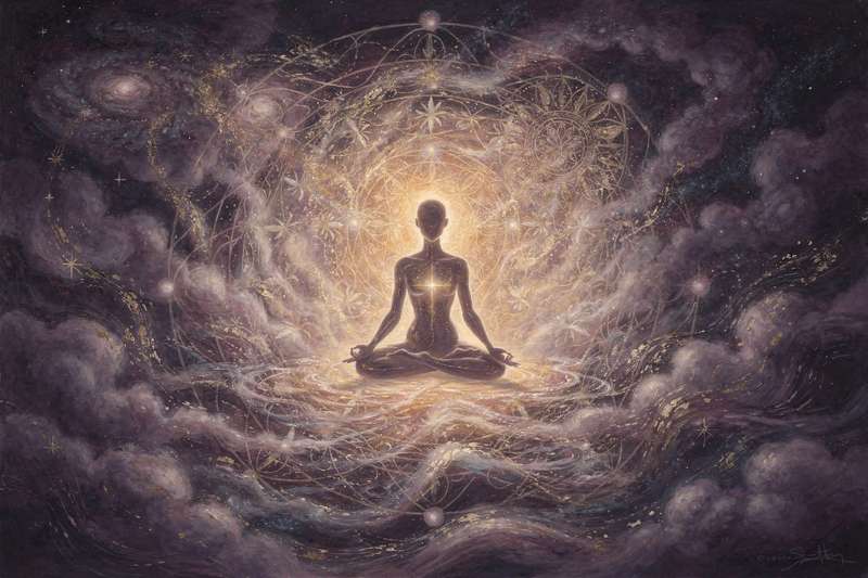 Suzy Ashworth discusses practical methods for transforming personal energy and creating meaningful life changes.