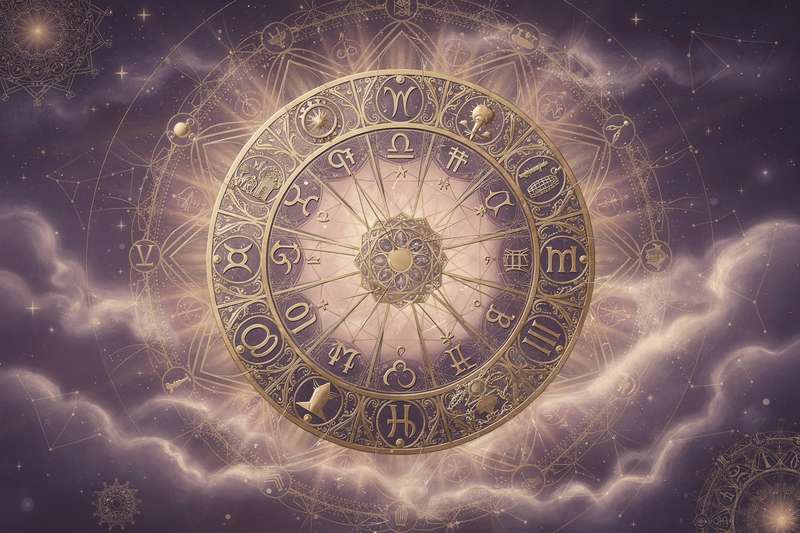 Daily career horoscope guidance based on astrological planetary positions and their influence on professional opportunities.