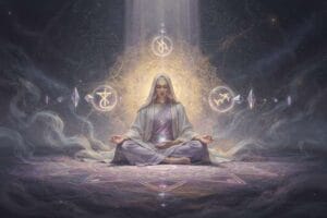 Norse Witchcraft: Seiðr, Galdr, and the Sacred Power of the Runes