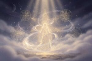 Numerological chart showing how birth dates correspond to personality traits and life paths.