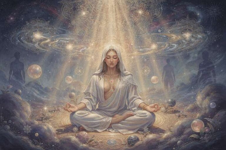 Ancient Divination Practices
