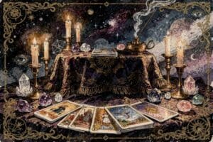 Is Tarot Evil? Find Out the Truth About Tarot Cards