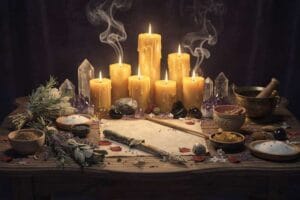 Thanksgiving Gratitude Ritual: How to Celebrate Abundance the Sacred Way