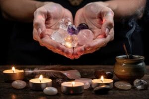 Goddess Stones: Channeling Ancient Feminine Power — Meaning, Healing Properties & How to Use