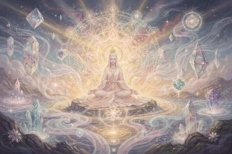 Esoteric Symbols